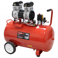 Compressor 100L Silencioso