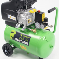 Compressor 24L Ar Direto