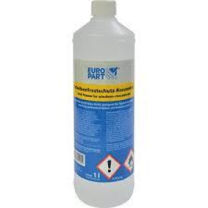 Anticongelante puro 1,5L