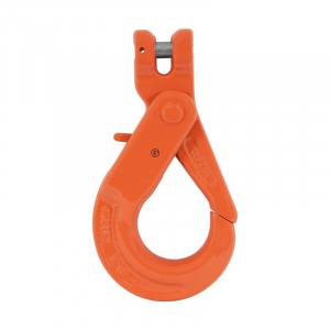 Gancho Clevis para madeira