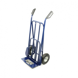 Carros / Porta Paletes