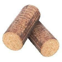 Tronco Briquete