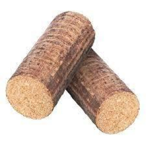 Tronco Briquete