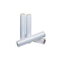 Filme Extensivel Transparente 500mm x 20m
