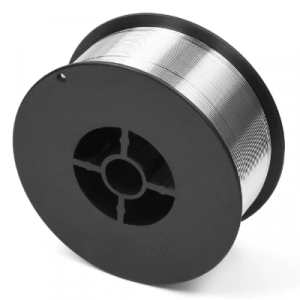 Bobine fio fluxado s/ gas (0,450Kg) 0.9mm