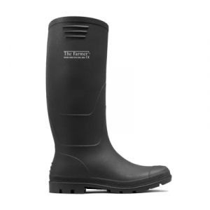 Galocha PVC Preto