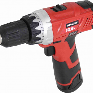 Aparafusadora 10.8V