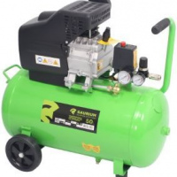 Compressor 50L Ar Direto