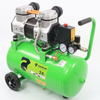 Compressor 24L Silencioso