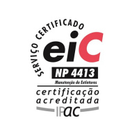 Manutenção Extintores