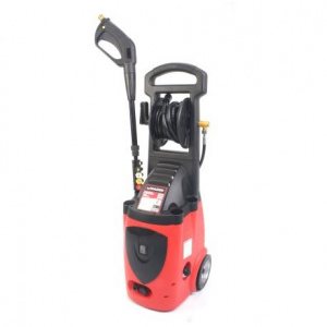 Máquina de Lavar Alta Pressão - 2500W - 195 Bar