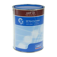 Massa de Lubrificar 1kg