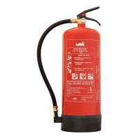 Extintor ABC 4KG