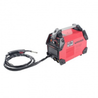 Inverter Semi Automática 140A