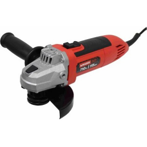 Rebarbadora 710 W - 115mm