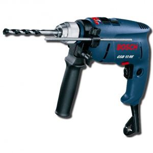 Berbequim GSB 13RE (600W)