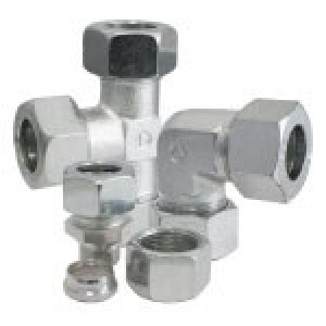 Acessórios Métricos