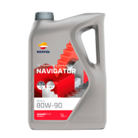 Óleo para Correntes de Motoserra 5L