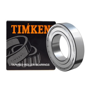 Rolamentos Timken