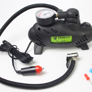 Mini compressor 12V