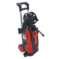 Máquina Lavar Alta Pressão - 2100W - 110 Bar