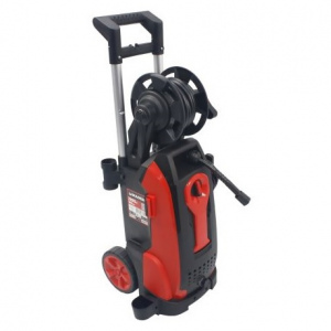 Máquina Lavar Alta Pressão - 2100W - 110 Bar