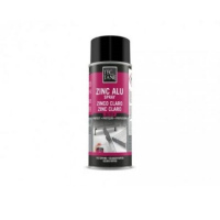 Spray Alumínio