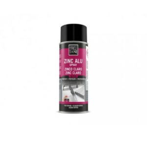 Spray Alumínio