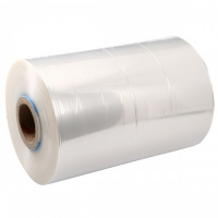 Filme Extensivel Transparente 250mm x 23m