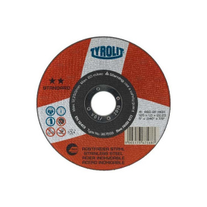 Discos de corte 125mm
