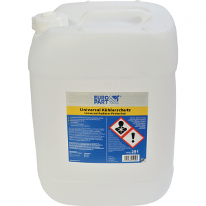Anticongelante 20Lt. Puro