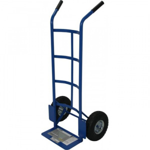 Carros / Porta Paletes