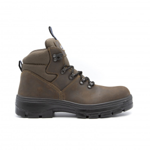 Bota "X6 Brown"