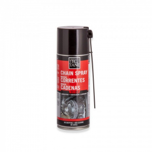 Spray Massa p/ correntes