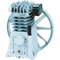 Cabeça Compressor Ferro Fundido 4HP