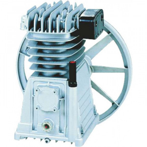 Cabeça Compressor Ferro Fundido 3HP