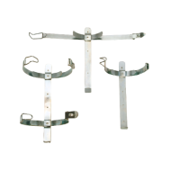 Suporte Extintor Veículos