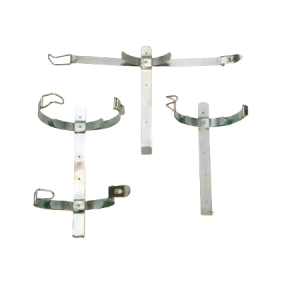 Suporte Extintor Veículos