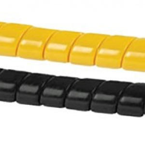 Proteção Espiral em HDPE
